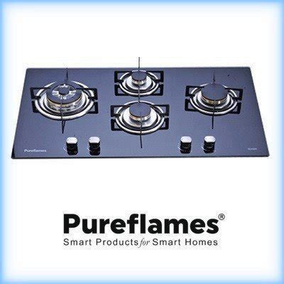 pure flames hob customer care